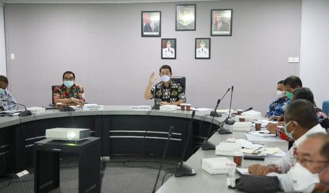 Produk OPD Harus Bisa Dirasakan Masyarakat