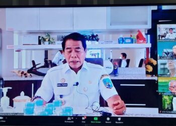 PLTA Mentarang Induk Dikebut, Proses Pengerjaan Amdal Harus Sesuai Aturan