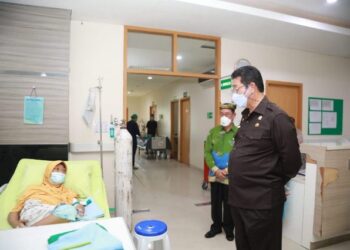 RSUD Tarakan Diproyeksikan Jadi Pusat Rujukan di Utara Kalimantan