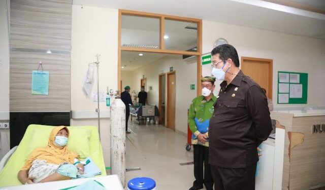 RSUD Tarakan Diproyeksikan Jadi Pusat Rujukan di Utara Kalimantan