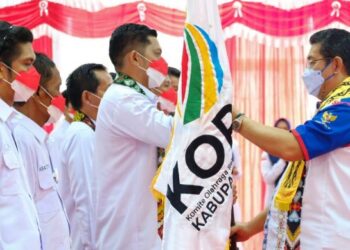 Nunukan Bakal Jadi Kiblat Olahraga Rekreasi Internasional