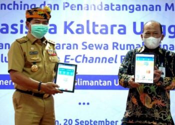 Pemprov Kucurkan Rp 15 Miliar untuk Beasiswa Kaltara Unggul