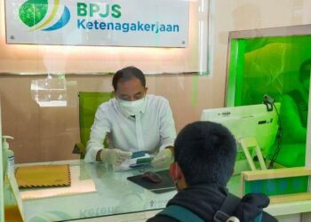 Siapkan Program JKP untuk Karyawan yang di PHK