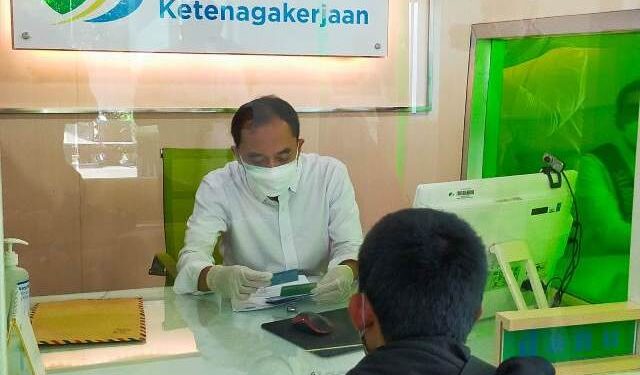 Siapkan Program JKP untuk Karyawan yang di PHK