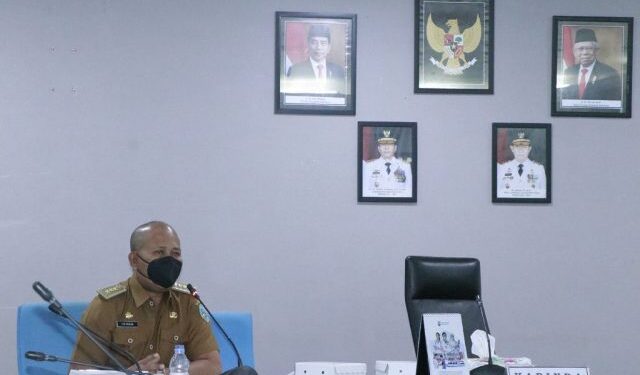 Kaltara Masih Deflasi -0,37 Persen