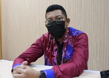 Peserta Seleksi CASN Wajib Lampirkan Hasil Swab Covid-19