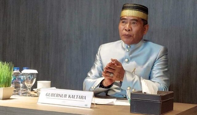 Tutup Pesparani ke-II, Gubernur Zainal Minta Siapkan Diri ke Pentas Nasional