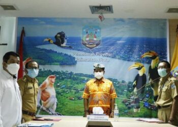 Lampaui Target Pelayanan KB, Kaltara Terima Penghargaan BKKBN Pusat