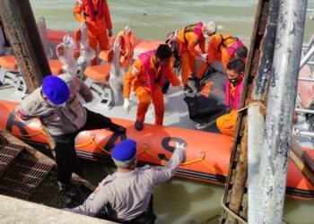 Tiga Hari Menghilang, Hamsah Ditemukan Meninggal Dunia