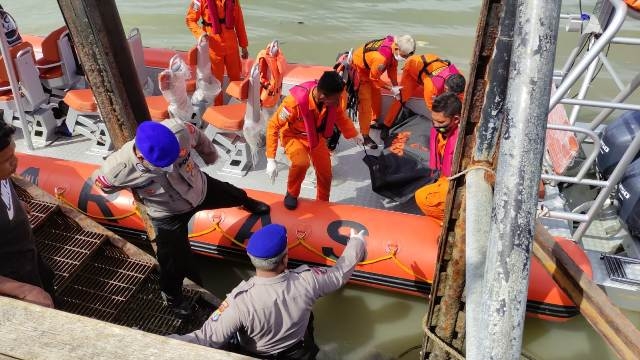 Tiga Hari Menghilang, Hamsah Ditemukan Meninggal Dunia