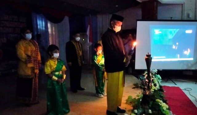 HUT ke 76 Tahun, RRI Terus Berinovasi Mengikuti Perkembangan Zaman