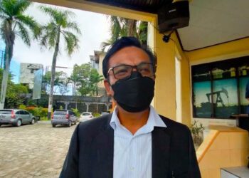 Kantongi Rekomendasi Persoalan Pantai Amal, DPRD Tarakan Segera Sampaikan ke Masyarakat