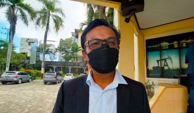 Kantongi Rekomendasi Persoalan Pantai Amal, DPRD Tarakan Segera Sampaikan ke Masyarakat