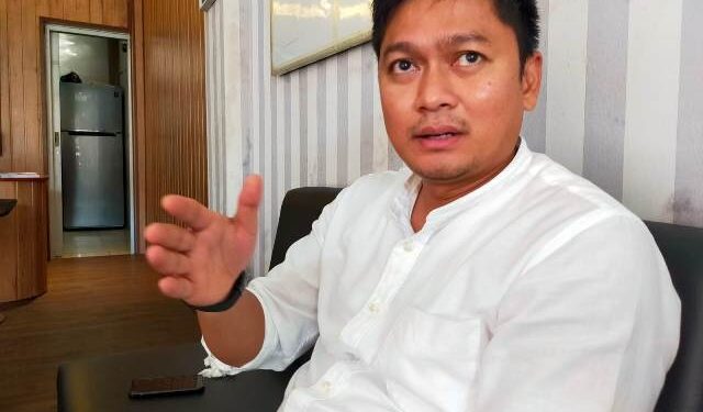 Kenalkan Visi Misi Organisasi, BPD HIPMI Kaltara Gelar Diklatda