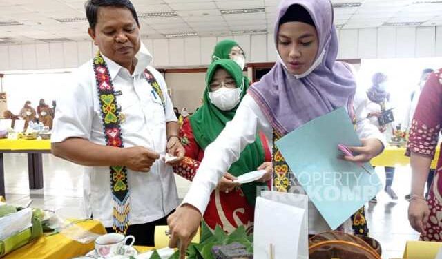 Bupati Laura Harap Lahir Menu Makanan yang Enak, Mudah Cara Pembuatannya dan Sehat