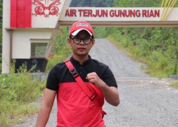 400 Peserta Ramaikan Lomba Mancing Sepanjang Sunyai Kayan