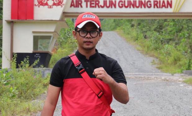 400 Peserta Ramaikan Lomba Mancing Sepanjang Sunyai Kayan