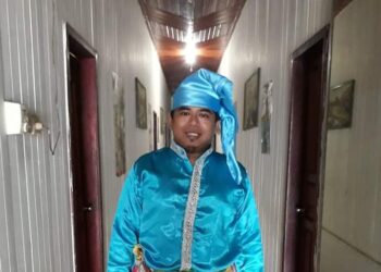 APPSBI Gelar Festival Silat Budaya Indonesia di HUT ke-9 Kaltara