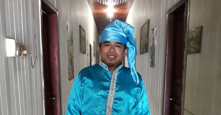 APPSBI Gelar Festival Silat Budaya Indonesia di HUT ke-9 Kaltara