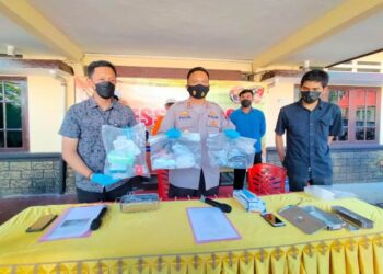 Mantan Mantri Buka Praktek Aborsi Ilegal, Sudah 9 Kali Melakukannya