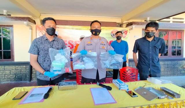 Mantan Mantri Buka Praktek Aborsi Ilegal, Sudah 9 Kali Melakukannya