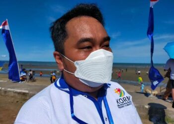 Sukses Meriahkan HUT ke-9 Kaltara, KORMI Bersiap Menuju FORNAS VI 2022 Sumsel