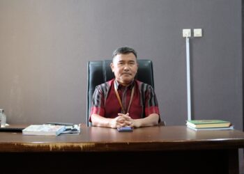 Penerimaan Pajak Netto di Kaltara Capai Rp 1,71 Triliun