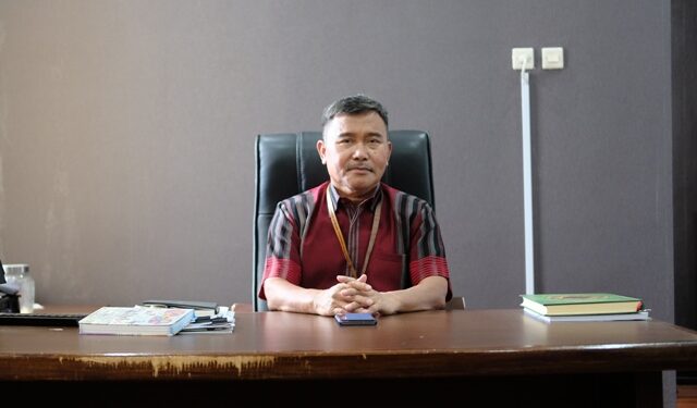 Penerimaan Pajak Netto di Kaltara Capai Rp 1,71 Triliun