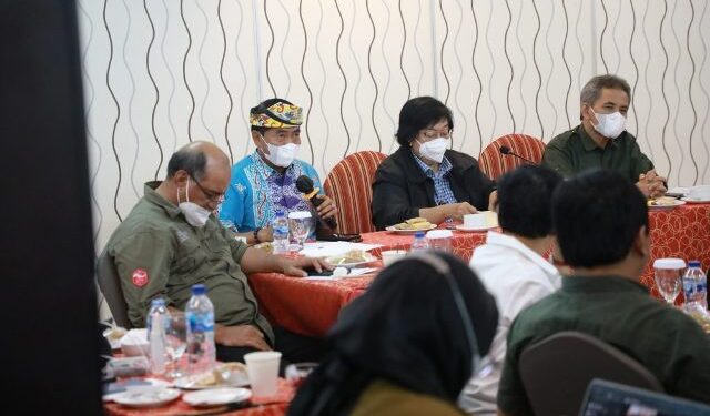 Ke Kaltara, Presiden Bakal Kunjungi Tana Tidung dan Tarakan, Ini Agendanya