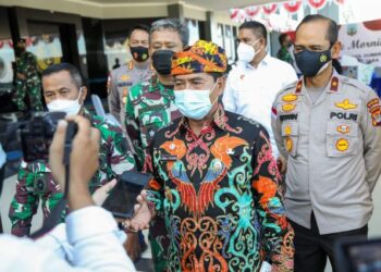 Percepat Pendirian Fakultas Kedokteran di UBT, Gubernur Zainal Akan Temui Mendikbudristek