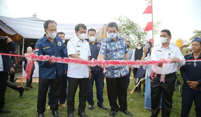 PJU-TS Bakal Dipasang di Pelosok Kaltara