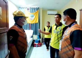 Atlet Kaltara Peraih Medali Bakal Diganjar Bonus