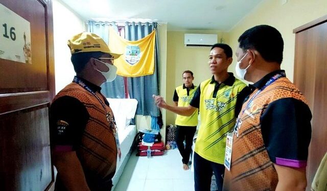 Atlet Kaltara Peraih Medali Bakal Diganjar Bonus