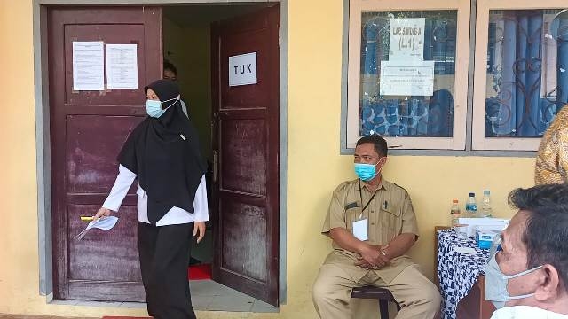 Hasil Seleksi Kompetensi I Calon PPPK Guru Diumumkan, Peserta Tidak Lulus Diberi Waktu Sanggah