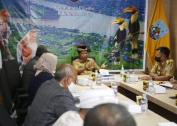 Kaltara Berpotensi Raup Rp 400 Miliar dari Participating Interest 10 Persen