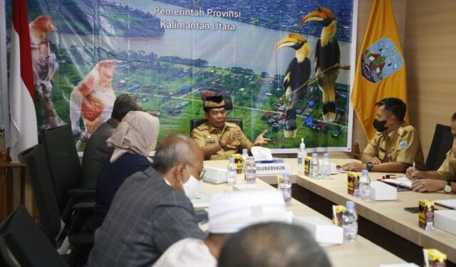 Kaltara Berpotensi Raup Rp 400 Miliar dari Participating Interest 10 Persen