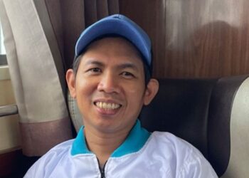 Meriahkan HUT ke-9 Kaltara, Pelangi Gelar Festival Layang-layang