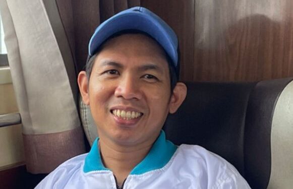 Meriahkan HUT ke-9 Kaltara, Pelangi Gelar Festival Layang-layang