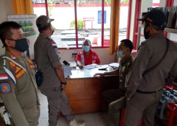 Tegur Pengelola SPBU untuk Tidak Layani Pembelian Pertalite dengan Jeriken Plastik