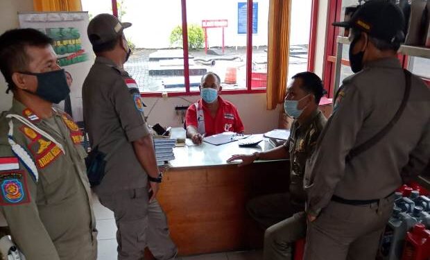 Tegur Pengelola SPBU untuk Tidak Layani Pembelian Pertalite dengan Jeriken Plastik