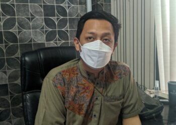Polisi Amankan Oknum PNS Kantor Navigasi Tarakan karena Kasus Dugaan Penipuan