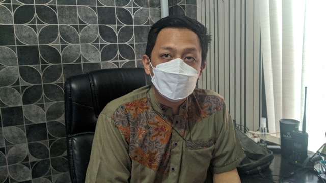 Polisi Amankan Oknum PNS Kantor Navigasi Tarakan karena Kasus Dugaan Penipuan