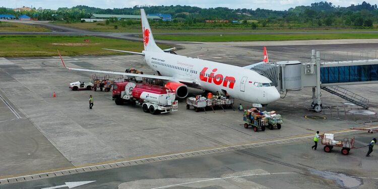 Kaltara Catat Inflasi 0,49 Persen pada Oktober, Transportasi Udara Penyumbang Tertinggi