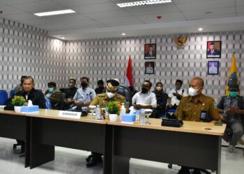 Konferensi PWI Kaltara ke-1 Siap Digelar 27 November di Tarakan