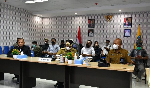 Konferensi PWI Kaltara ke-1 Siap Digelar 27 November di Tarakan