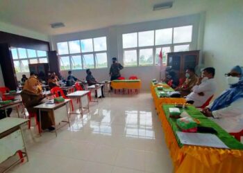 Terima Laporan Tiga Siswa SDN 051 di Tarakan Tidak Naik Kelas Tiga Tahun Berturut-turut, KPAI Klarifikasi dengan Pihak Terkait