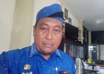 Bantah Lakukan Intoleransi dan Diskriminasi Keyakinan, Mantan Kepala SDN 051 Kamal Jelaskan Kronologinya