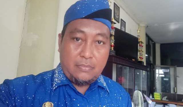 Bantah Lakukan Intoleransi dan Diskriminasi Keyakinan, Mantan Kepala SDN 051 Kamal Jelaskan Kronologinya