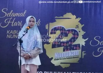 Pemkab Nunukan Kembali Buka Pasar Rakyat untuk Pulihkan Ekonomi