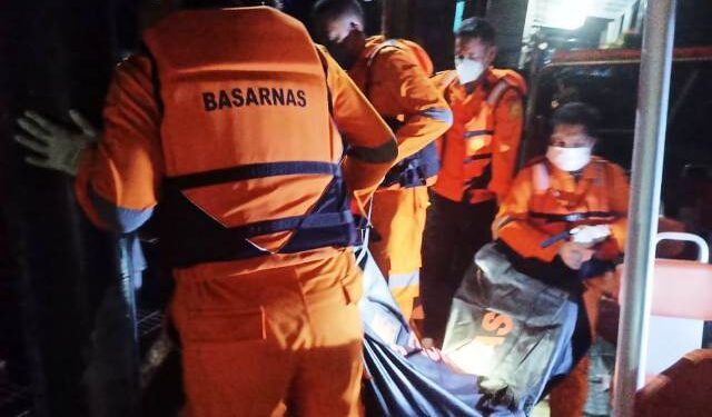 Kecelakaan Speedboat di Perairan Tanjung Pasir, 1 Orang Meninggal Dunia, 2 Orang Belum Ditemukan